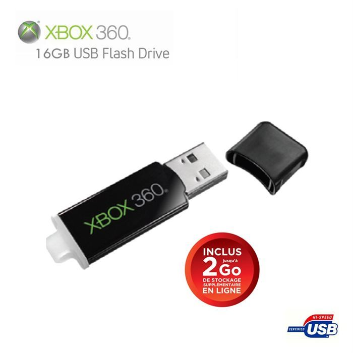 Как сделать флэшку на xbox 360 Как сделать флэшку на xbox 360