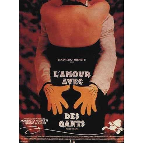 L`Amour Avec Des Gants [1991]