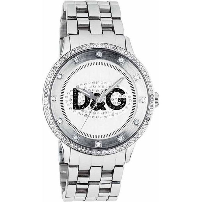 montre homme dolce gabbana