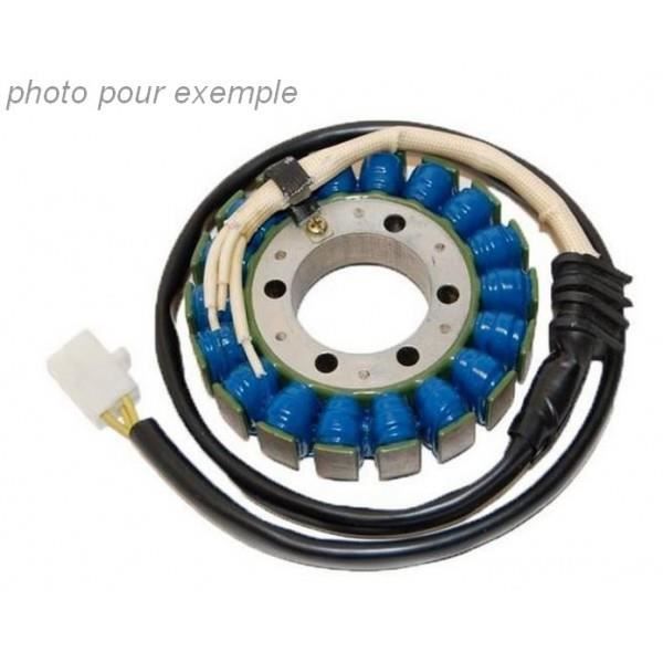 2000 Honda cbr 600 f4 stator #7