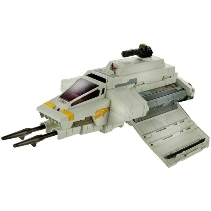 Dossier Spécial : les Jouets Star Wars Encyclopédie Star Wars HoloNet