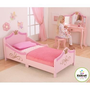 Chambre complete princesse achat / vente chambre complete ... Decoration chambre fille bebe princesse