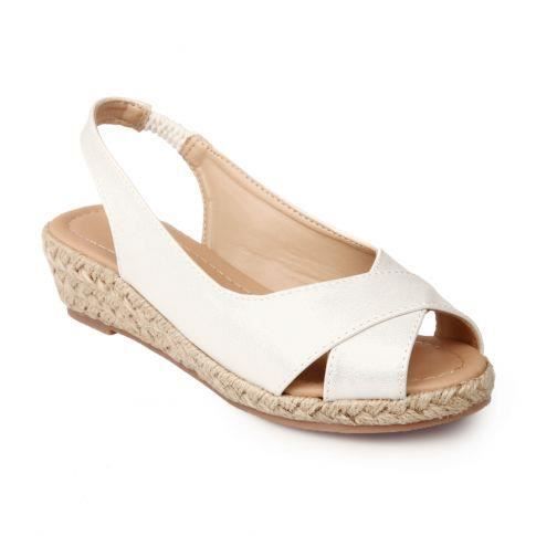 talon compensé enfant