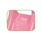 TOBOGGAN Toboggan XS Hello Kitty Smoby- Longueur de glisse