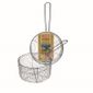 PANIER DE CUISSON - FILET DE CUISSON - PAPILLOTE Panier friteuse a manche