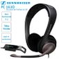 CASQUE  - MICROPHONE Sennheiser PC 163D
