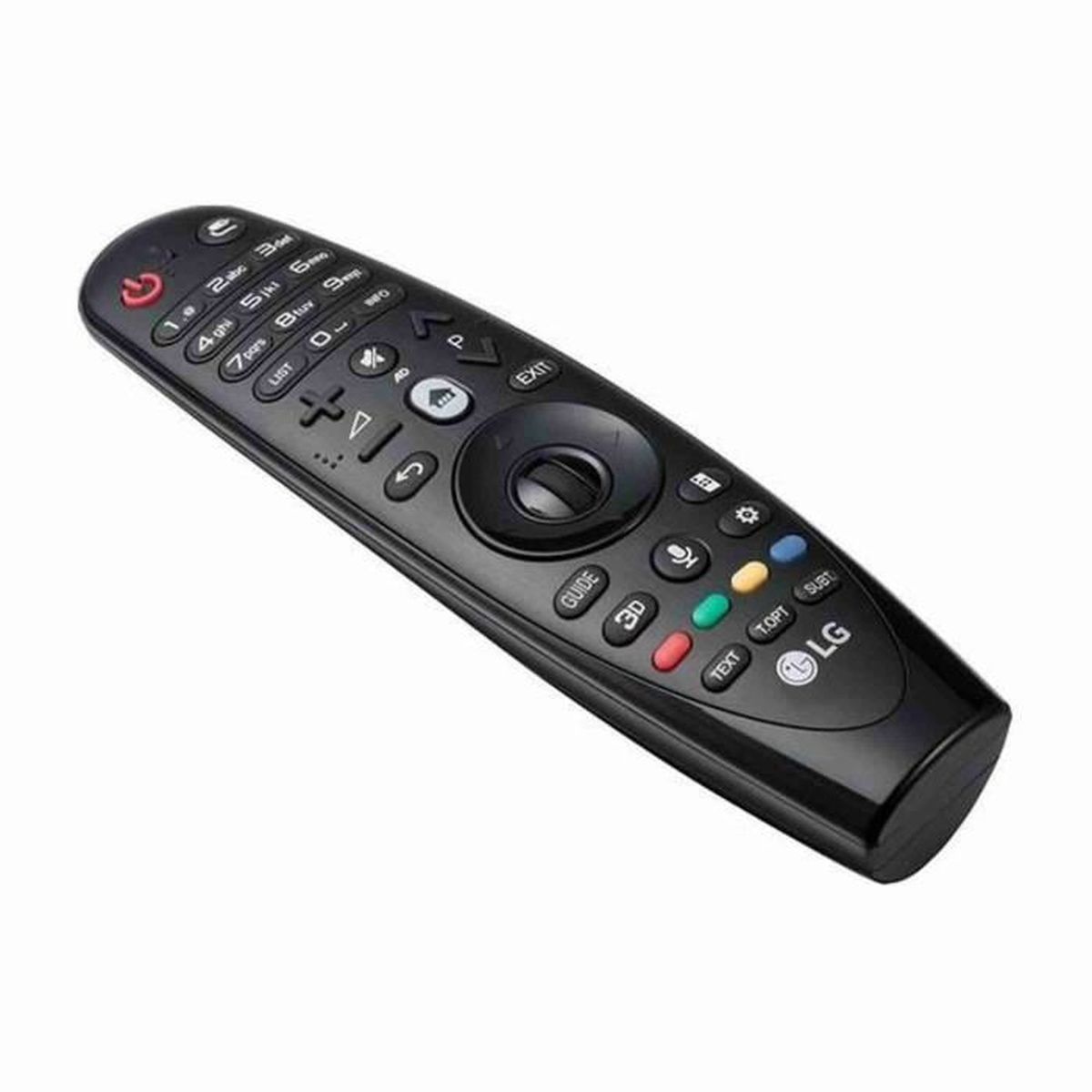Télécommande Universelle Pour LG Smart TV - Compatible Magic Remote MR24GA, MR23GA, Etc.
