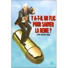 DVD FILM DVD Y a t-il un flic pour sauver la reine ? 