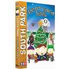  DVD South Park, petit caca Noë