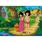  Clementoni Classic Puzzle Disney 3X48 pcs