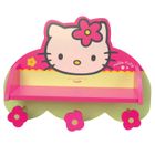 PORTE-MANTEAUX - PATERE - PORTANT Etagère Porte-Manteau Hello Kitty