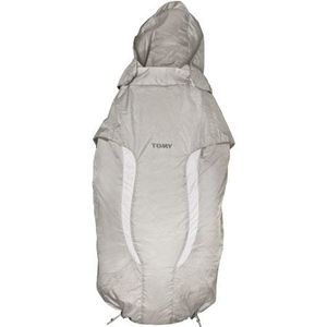 CAPE PORTE BEBE TOMY Cape 4 Saisons