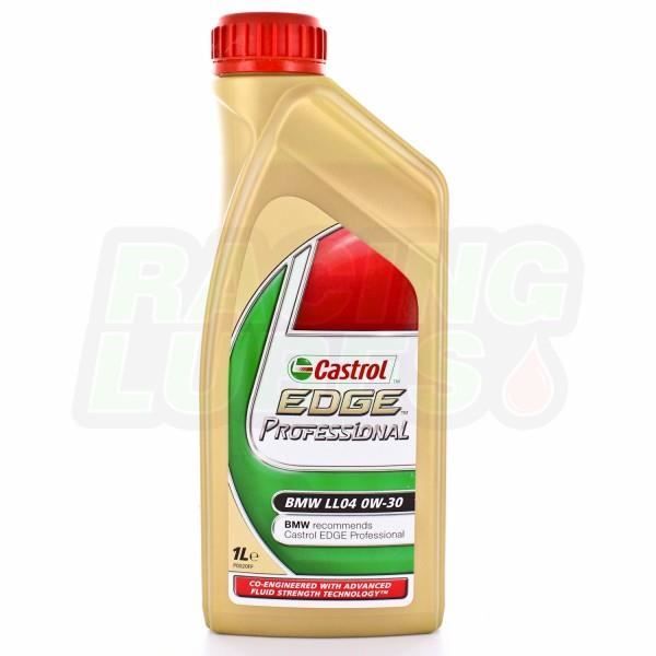 Huile castrol bmw ll04 #3