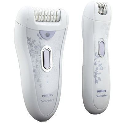 EPILATEUR Philips HP6578/00 Achat / Vente épilateur électrique