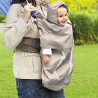 CAPE PORTE BEBE TOMY Cape 4 Saisons