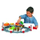 VEHICULE POUR CIRCUIT Train de campagne Abrick