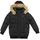 REDSKINS Doudoune Fire Enfant Garçon