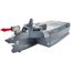 Cars 2 Porte Avion Playset 42cm "2en1"