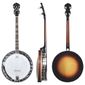 INSTRUMENTS A CORDES Guitare Ténor Premium