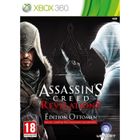 XBOX 360 ASSASSIN'S CREED REVELATIONS L’ARCHIVE PERDUE