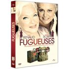  DVD Les fugueuses