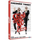 DVD FILM DVD Stars 80