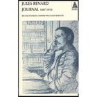 LITTERATURE / ROMANS Journal 1887-1910