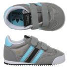 BASKET SPORTSWEAR BEBE ADIDAS Baskets Dragon Cmf I Bébé