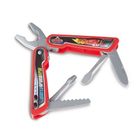IMITATION PROFESSION-ACTIVITE DE GRANDS Multitool - Cars 2