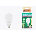  Ampoule LED SYLVANIA 2.5W E14 CHAUDE