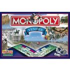  Monopoly Vendée