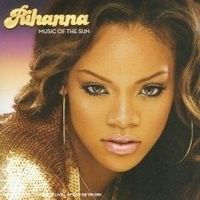 CD RIHANNA