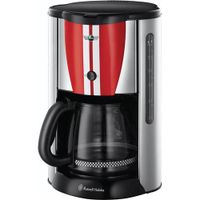 CAFETIERE CAFETIERE A FILTRES RUSSEL HOBBS 20 TASSES