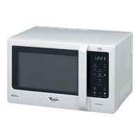 MICRO-ONDES Four à Micro-ondes MWD307WH