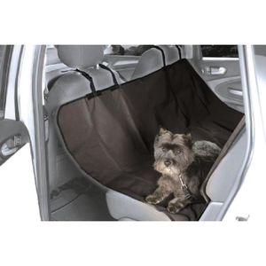 Housse de protection banquette arri?re