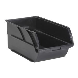 STANLEY Bac ? bec n°5 noir 21L vide