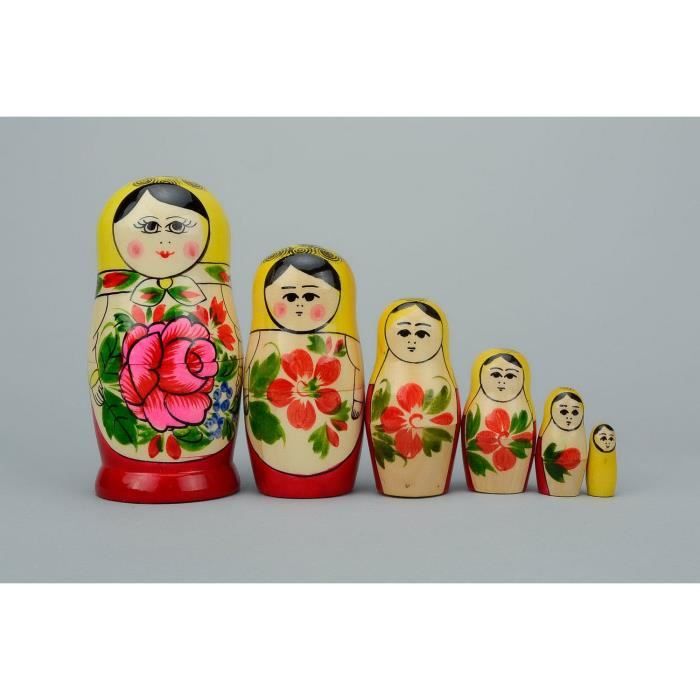 Poupee Decoration En Bois Poupee Decoration En Bois