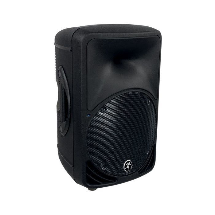 Mackie SRM350 V3 - Enceinte sono 500 W - enceinte et Mackie SRM350 V3 - Enceinte sono 500 W - enceinte et