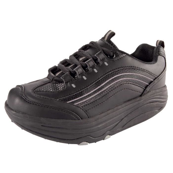 chaussures fitness