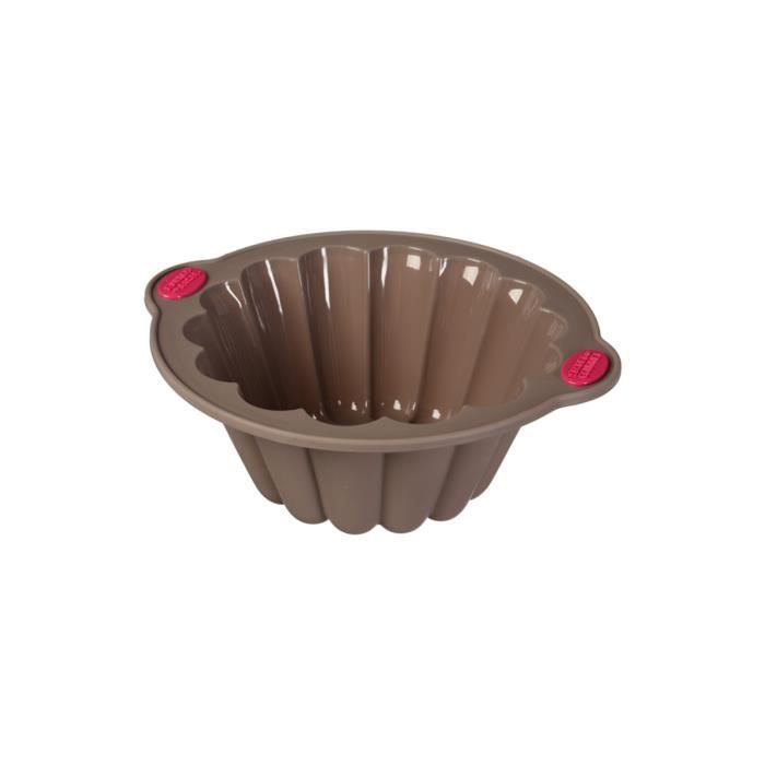 moule à charlotte en silicone Achat / Vente moule Moule à