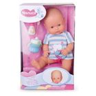 POUPEE-POUPON Nenuco Nouveau-Né 1ère Dent - 38 cm