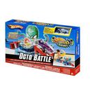 VEHICULE MINIATURE Playset Hot Wheels Octo Battle