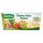 BLEDINA Compote Pommes Kiwi Ananas 4x100g