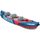SEVYLOR Kayak 2 adultes et 1enfant Tahiti Plus