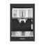 MACHINE A EXPRESSO  KRUPS ESPRESSO MECANIQUE 15B*METAL*N