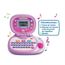 Mon Ordi Leaptop rose
