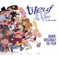 CD TITEUF - BO De Film