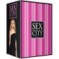DVD SERIE TV DVD Sex and the city l'intégrale 6 saisons