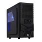 BOITIER PC   -  PANNEAUX LATERAUX Thermaltake Spacecraft USB3.0