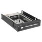 BOITIER - STATION POUR COMPOSANT PC SHARKOON - Rack 3,5'' pour Disque Dur 2,5''